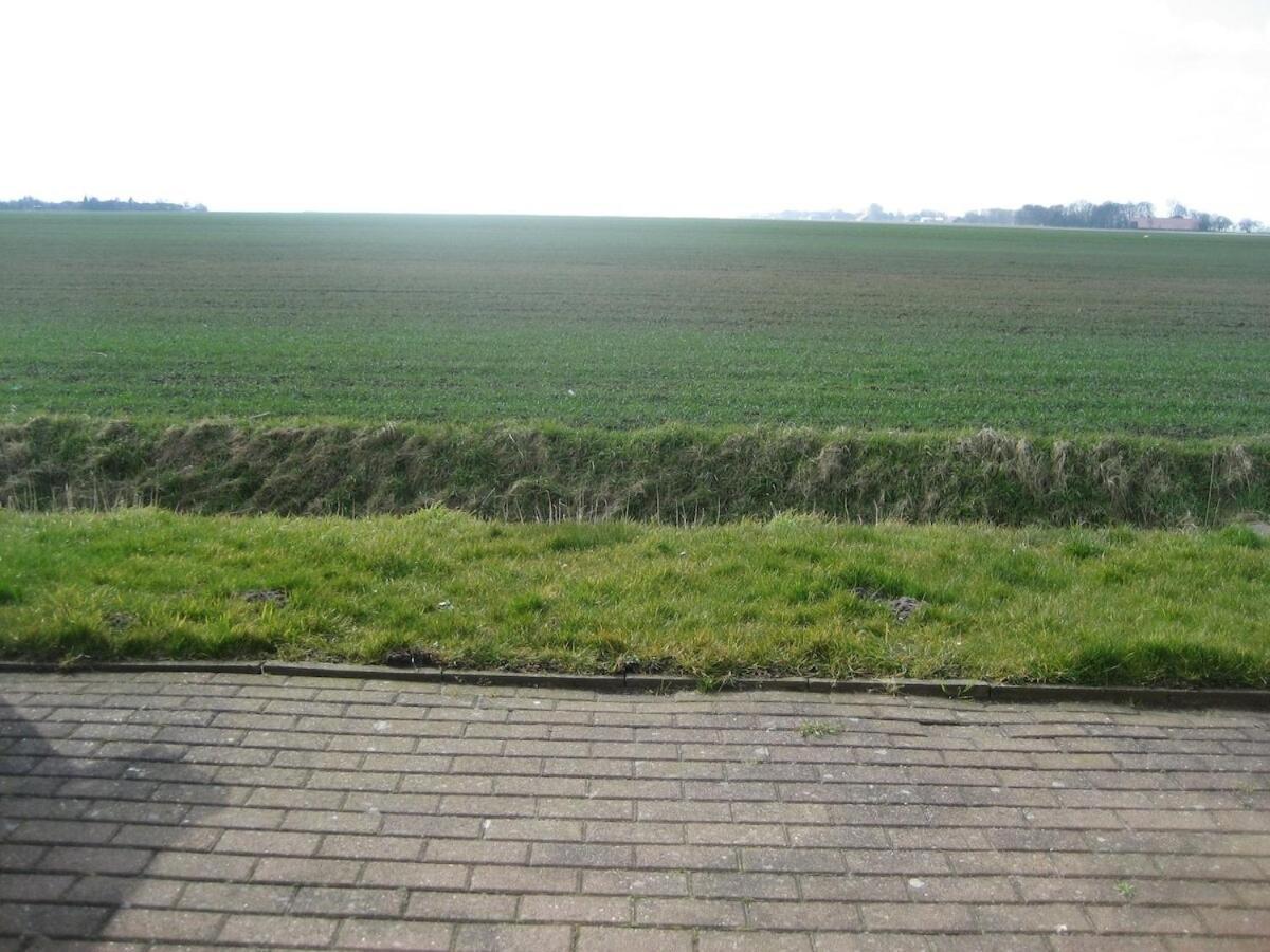 Ferienhaeuser Freiblick Ditzumerverlaat Dış mekan fotoğraf